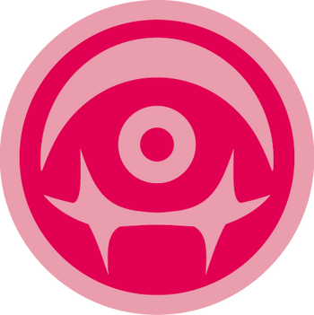 Universe 11's symbol