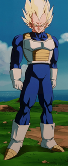 Saiyajins, Wiki