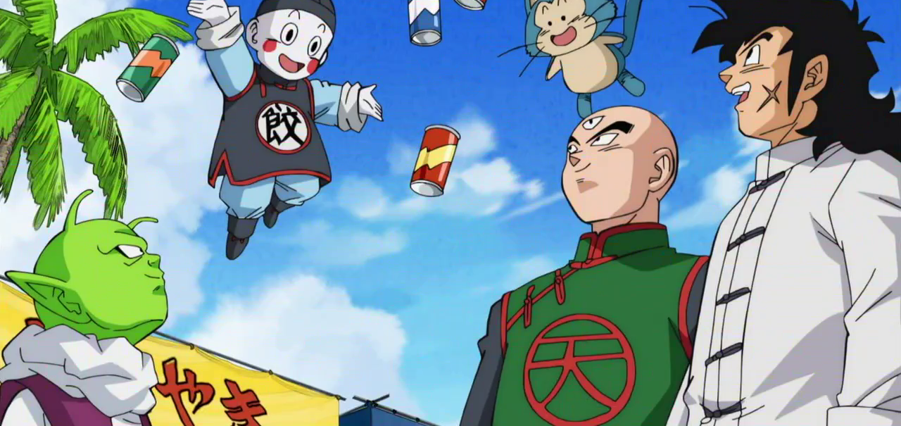 Chiaotzu Dragon Ball Wiki Fandom Chiaotzu Dragon Ball Wiki Fandom