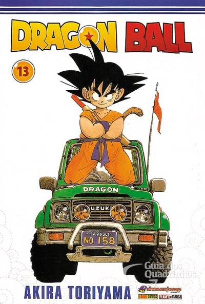 Son Goku Revive!!, Dragon Ball Wiki Brasil