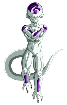 フリーザ | Dragon Ball Wiki | Fandom