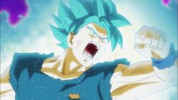 Dragon Ball Super  Ep. 128 - With Noble Pride to the End! Vegeta Falls! -  LoGGado