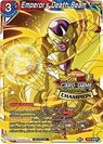 Golden Frieza in Dragon Ball CCG