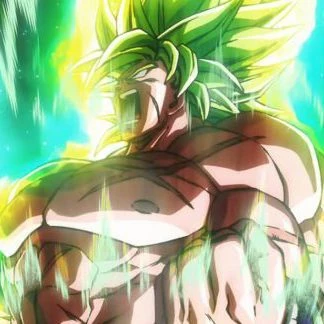 Broly
