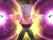 How to get Revenge Final Flash In Dragon Ball Xenoverse 2 