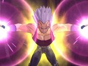 Final Flash, Jump Force Wiki