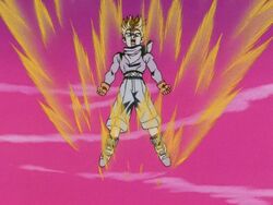 Top Dragon Ball: Top Dragon Ball GT ep 38 - With Everyone Else's Power Super  Saiyan 4 Revived by Top Blogger