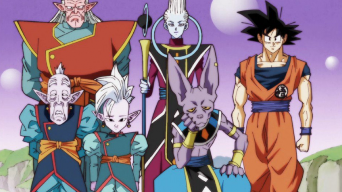 Goku's father, an unexpected ally in defeating Dragon Ball Super's greatest  villain - Meristation