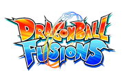 Dragon Ball Fusions Logo