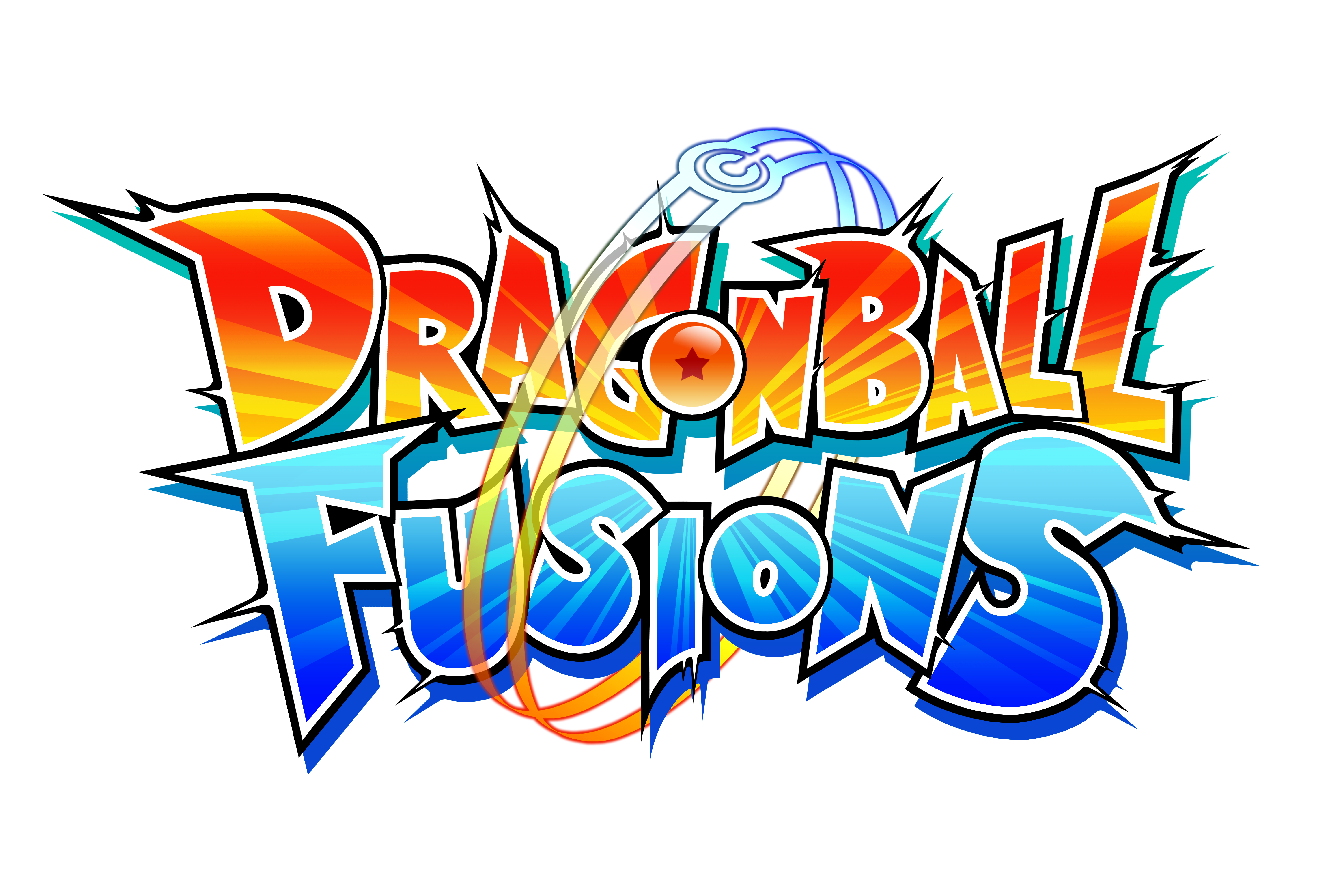 Dragon Ball Fusion: Letra de Abertura