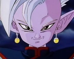 Potara Earrings  Ultra Dragon Ball Wiki  Fandom