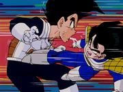 Gohan vs vegeta6