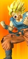 Super Saiyan Goku