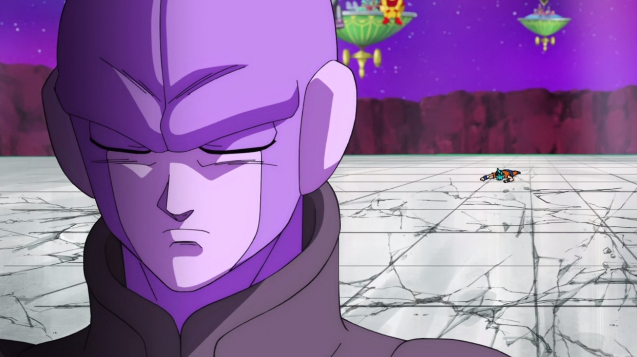 Dragon Ball Super tem seu novo timeskip confirmado - Critical Hits