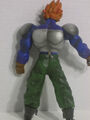 Movie Collection Limited Edition Super Android 13 figure backside view