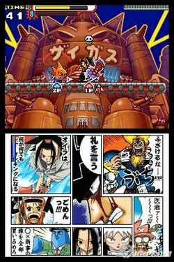 ジャンプアルティメットスターズ FIRST LOOK: JUMP ULTIMATE STARS | NINTENDO SWITCH ONLINE