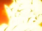 Kami using his Explosive Wave