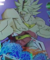 King of Destruction LSS Broly