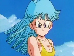 Maron Dragon Ball Wiki Fandom