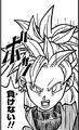 Note en Super Saiyajin