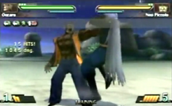 Dragon Ball: Evolution Review - GameSpot