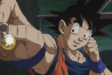 Funimation - The majin “M” sure goes well with Vegeta's hairline. [via Dragon  Ball Z]