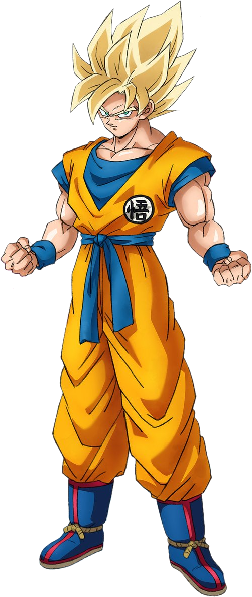 Ce qu'il faut garder de Dragon Ball GT