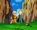 215-58.jpg (13 KB) Goten and Trunks have a break