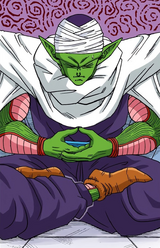 Scholar on X: Dragon Ball Super Manga Chapter 92 DOUBLE CONFIRMS Goku and Vegeta EQUAL Gammas? Explaining this in the video link below. / X