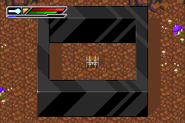 CoA4.png (8 KB) The wall made of Katchin protecting a chest