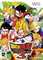 DBZ TB3