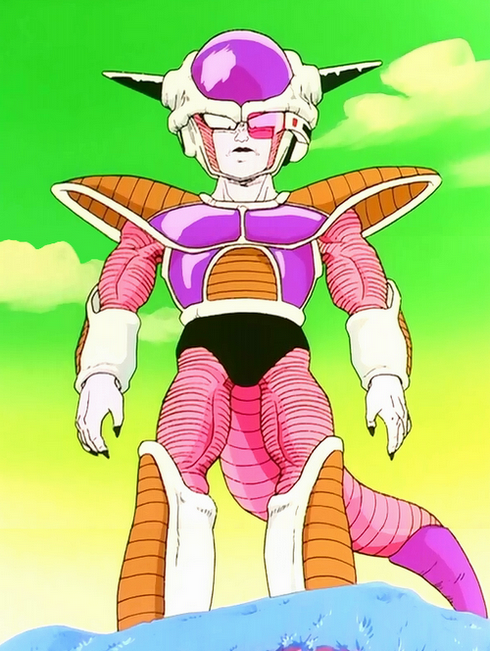 Goku Vegeta Gohan Freeza Super Saiyajin, desenho de linha, ângulo