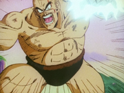 Future Nappa (Cell's timeline)