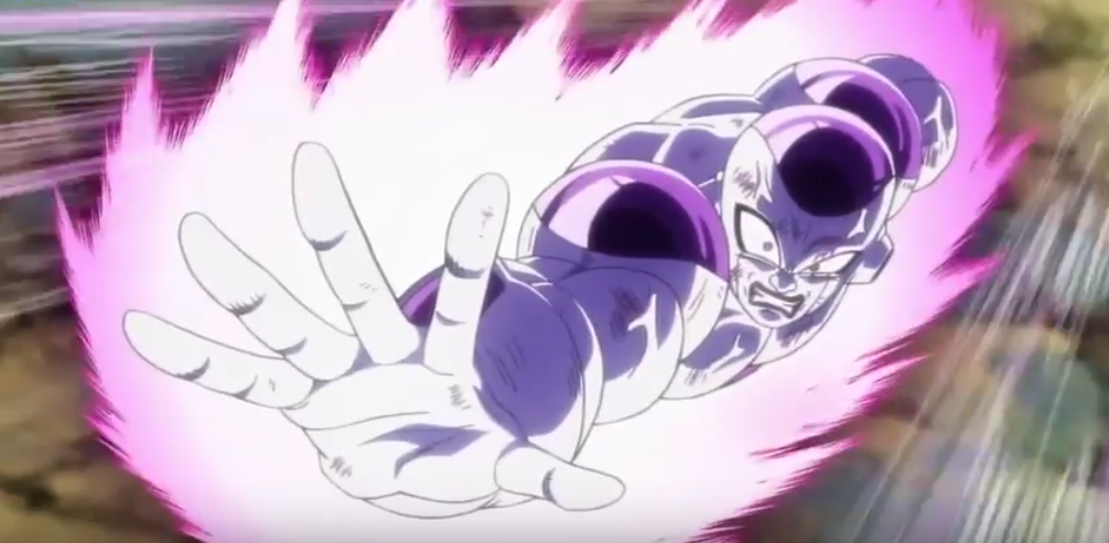Raise Your Hand 🖐️ if your going to still watch #dragonballmagic #dbz