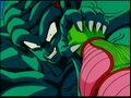 Vlcap-2013-11-19-19h33m24s98.jpg (43 kio) Garlic Jr. dans sa seconde forme contre Piccolo dans Dragon Ball Z