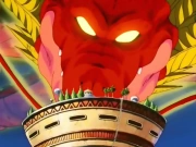 Shen Long Definitivo sobre el Templo Sagrado de Dios.