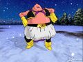 Majin Buu