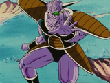 Captain Ginyu