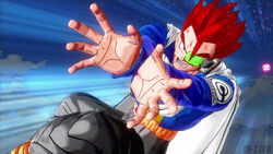 Dragonball Xenoverse (Multi) será o início de uma nova era
