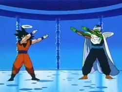 danse fusion goten