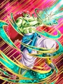 Full Power Bojack Artwork Dokkan Battle