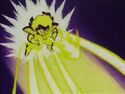 Gohan USing Double Masenko Attack