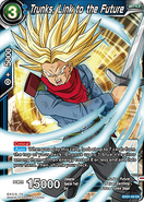 Example of an "Anime" style card