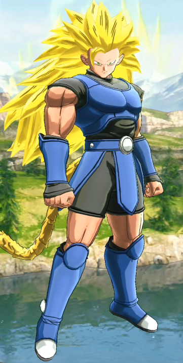 Shallot Dragon Ball Wiki Fandom