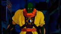 Super Namekian Slug