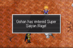 Super Saiyan Rage Unlock