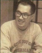 Toriyama en Toriyama The World (1990)