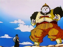 Android 19 (Character) - Giant Bomb