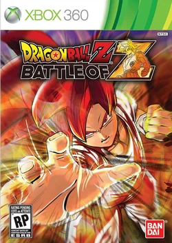 Dragon Ball Z: Battle of Z | Dragon Ball Wiki | Fandom