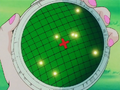 The Dragon Radar is used by Bulma